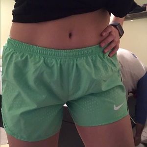 Nike Dry-Fit Shorts
